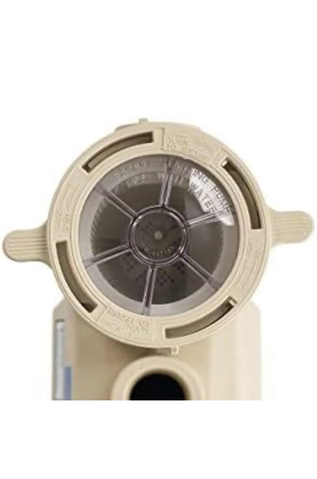 Pentair | 011060 | IntelliFlo i2 Variable Speed Pump | 2.0 HP 230V Energy Star Certified - Image 3