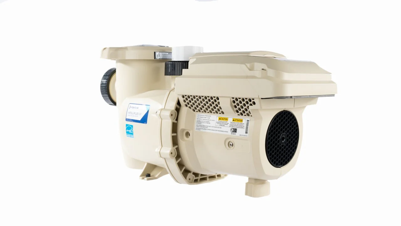 Pentair | 011066 | IntelliFlo3 VSF 1.5 HP Pool Pump with Relay Board | 115/208–230V Variable Speed & Flow - Image 6