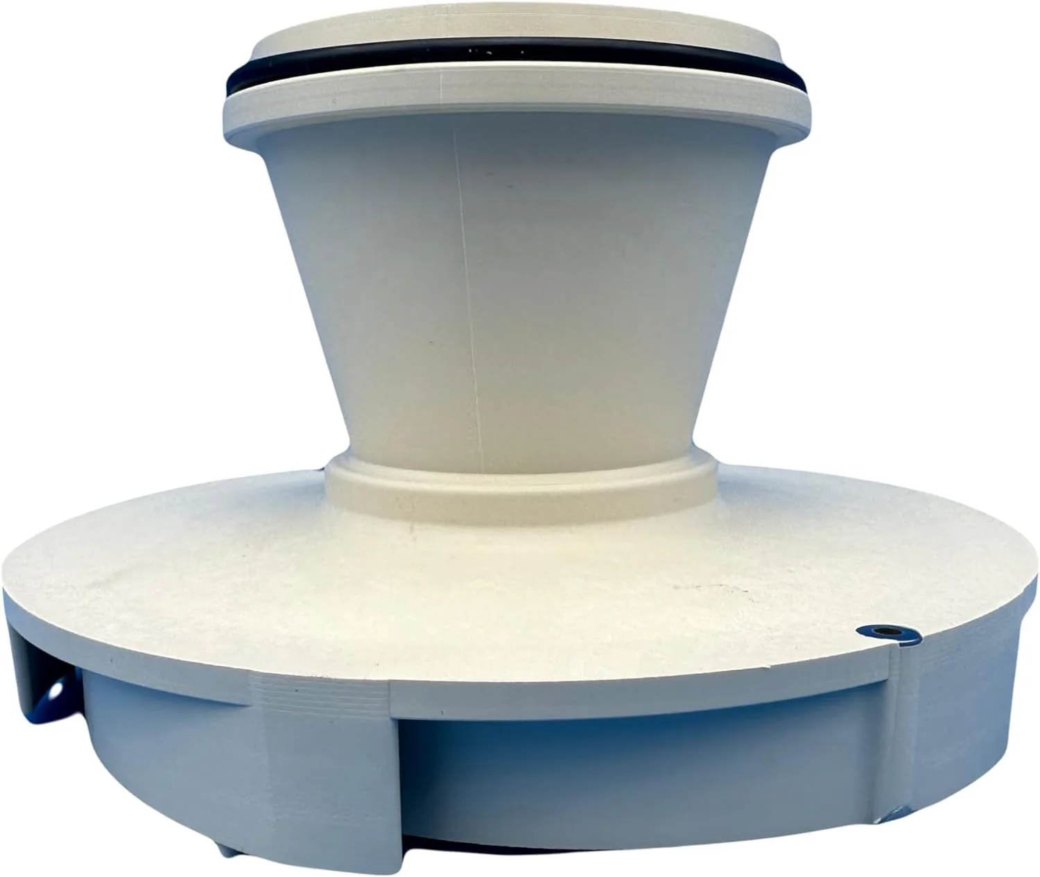 Appaetech Industries Diffuser Assembly for .5 - 2 HP WhisperFlo and IntelliFlo Pool Pumps - Image 3
