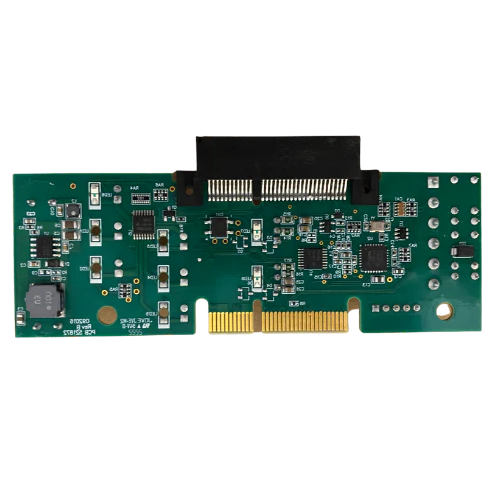 Pentair| 521936Z | IntelliCenter I5PS Expansion Daughter Card -Turn i5P into I5PS Pool/Spa. Automation. Replacement PART. - Image 3