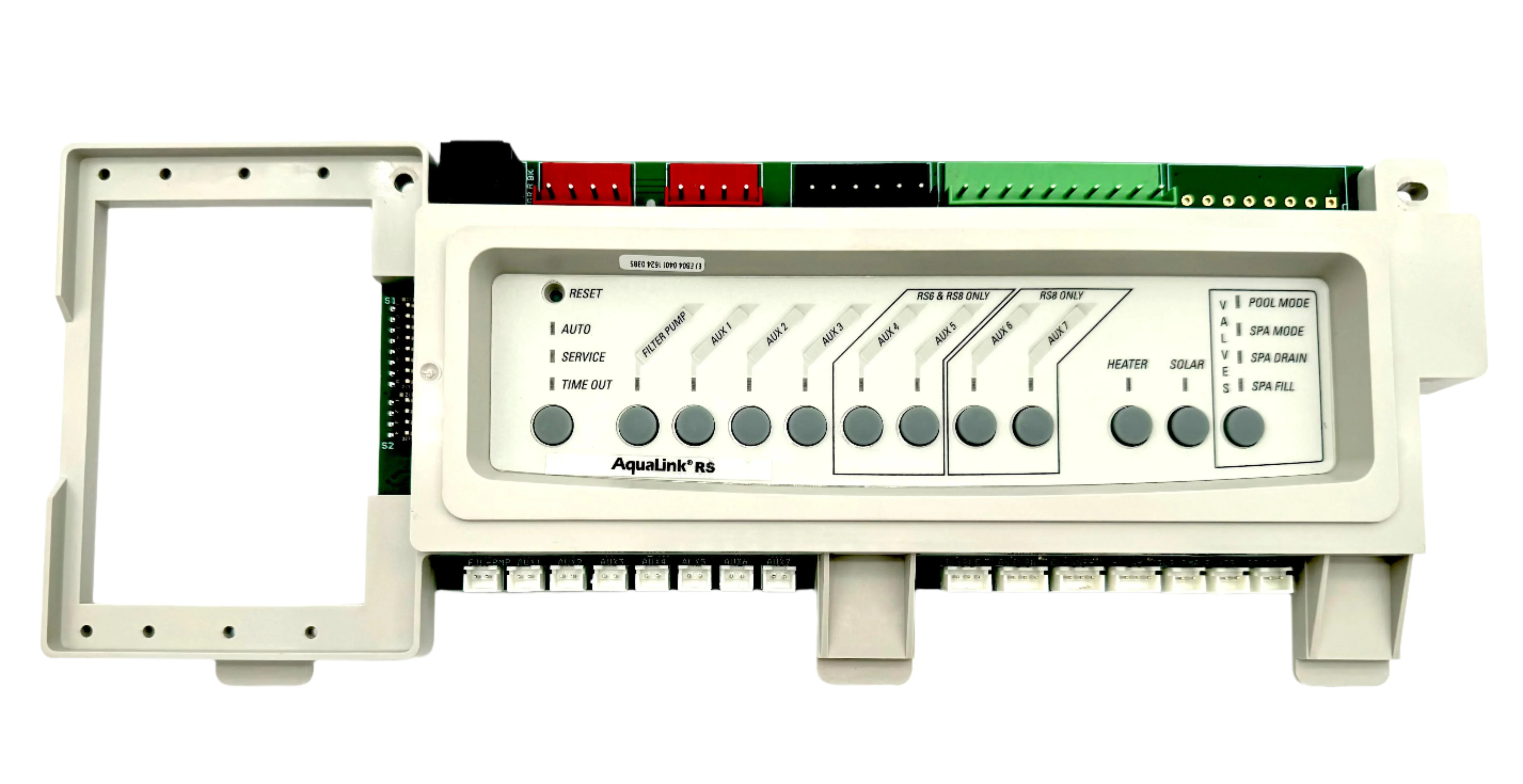 Jandy | iQ30-RS | Upgrade Kit | iAquaLink 3.0 for RS Systems | Full Automation & Remote Access - Image 3