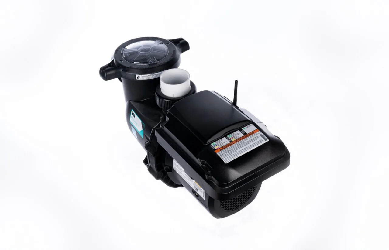 Pentair | 013065 | IntelliPro3 VSF 1.5 HP Variable Speed & Flow Pool Pump | 115/208–230V Energy Star - Image 3