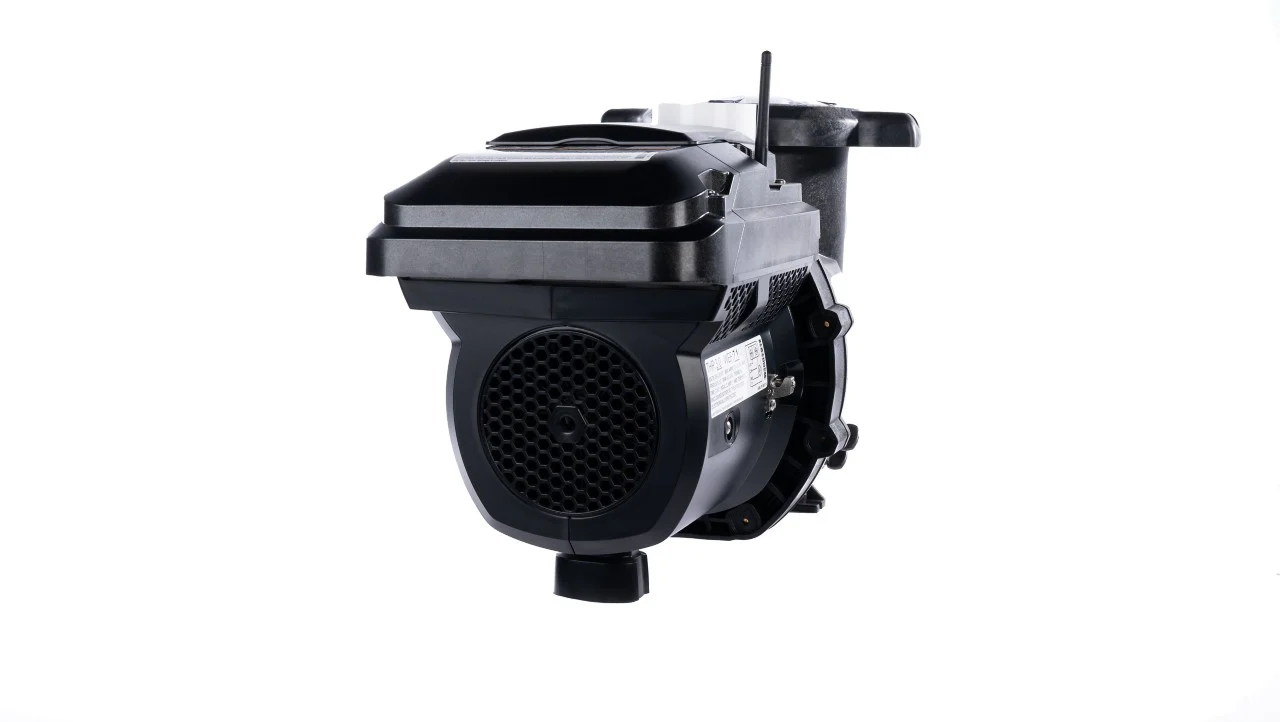 Pentair | 013065 | IntelliPro3 VSF 1.5 HP Variable Speed & Flow Pool Pump | 115/208–230V Energy Star - Image 4