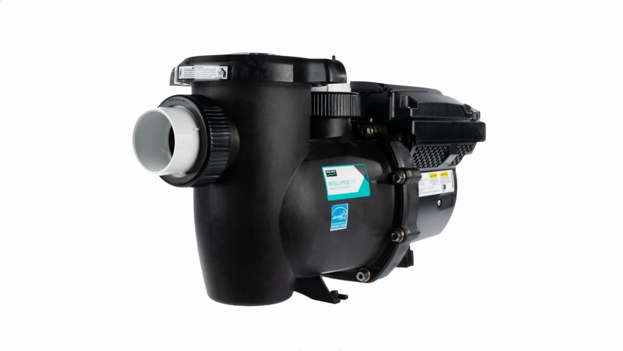 Pentair | 013065 | IntelliPro3 VSF 1.5 HP Variable Speed & Flow Pool Pump | 115/208–230V Energy Star - Image 5