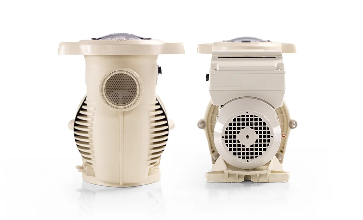 Pentair | 022056 | IntelliFloXF VSF Variable Speed & Flow Pump | 3.95 THP 230V Energy Star - Image 3