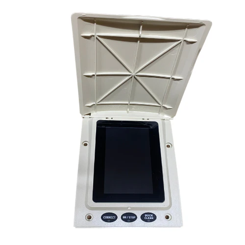 Pentair | 356159Z | IntelliFlo3 VSF Touchscreen Controller Kit – Replacement Part for Variable Speed & Flow Pool Pumps - Image 3