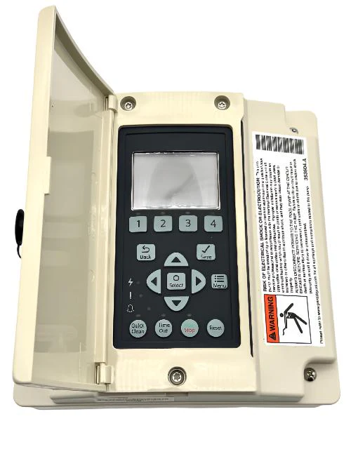 Pentair | 356971Z | IntelliFlo VSF Drive Assembly Kit with Keypad Complete Replacement - Image 3