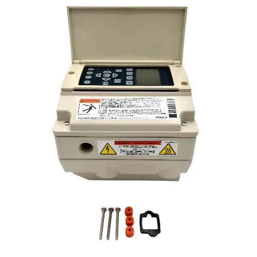Pentair | 356971Z | IntelliFlo VSF Drive Assembly Kit with Keypad Complete Replacement - Image 4