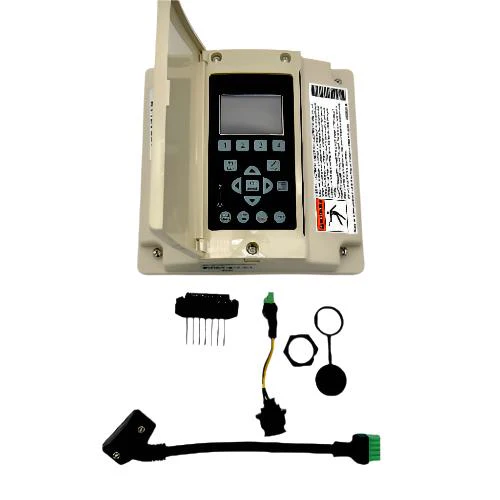 Pentair | 357527Z | IntelliFlo 2 & IntelliPro 2 Pump Drive Keypad – Replacement for Models 011028, 011055, 011056, 011057, 011059, 011060 - Image 4