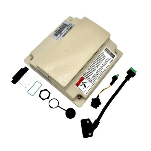 Pentair | 357527Z | IntelliFlo 2 & IntelliPro 2 Pump Drive Keypad – Replacement for Models 011028, 011055, 011056, 011057, 011059, 011060 - Image 5