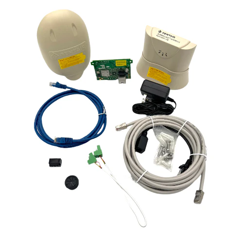 Pentair | 523557 | Wireless Ethernet Link Kit – 900 MHz for IntelliCenter & ScreenLogic2 Automation Systems - Image 3