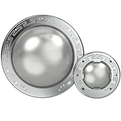 Pentair | 602200 | IntelliBrite Architectural Series Spa Multi Color LED Light | 12V 18W 150ft - Image 3