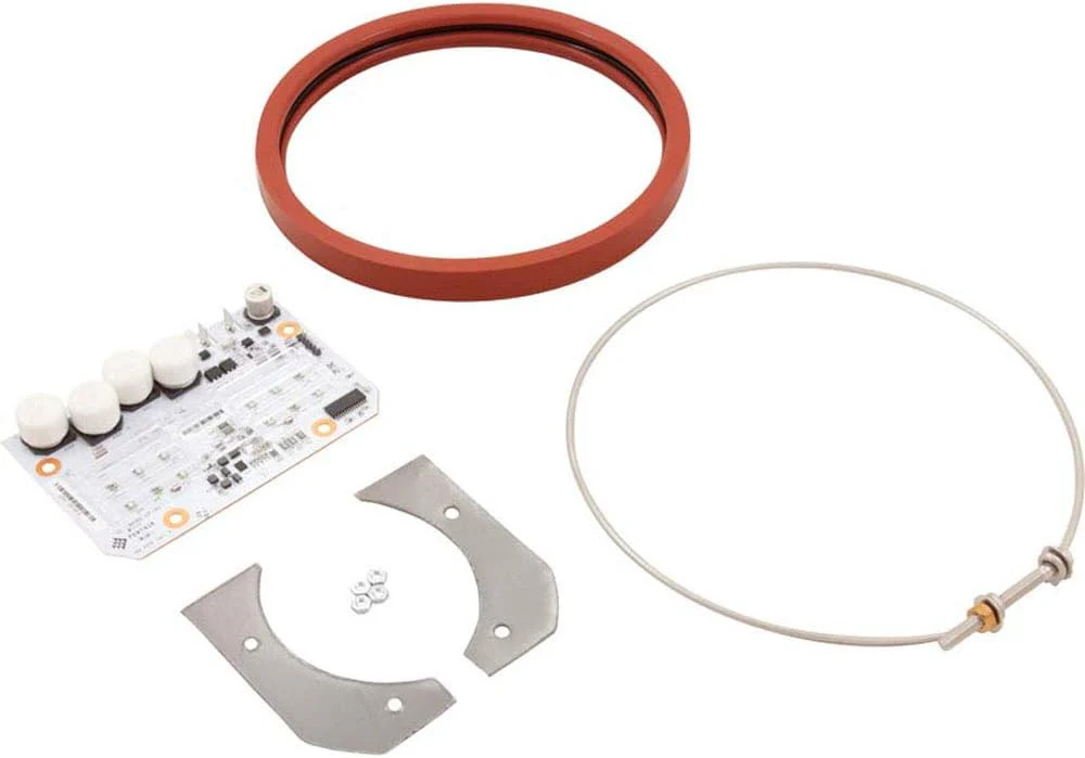 Pentair | 619818Z | IntelliBrite 5G Multi-Color LED Pool Light Body Parts Replacement Kit - Image 3