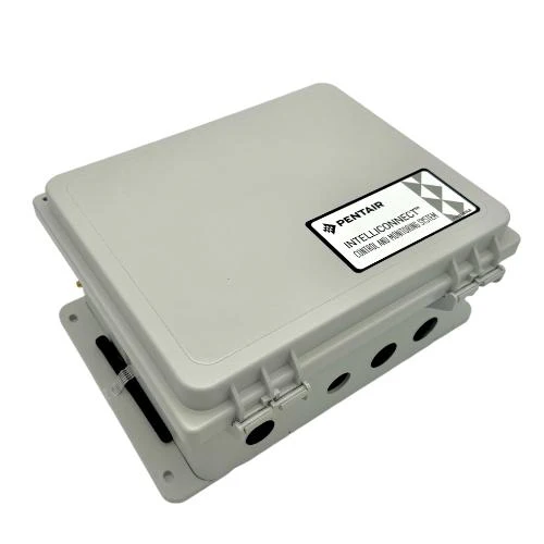 Pentair | 523317 | IntelliConnect Pool Control System | WiFi-Enabled Automation for Up to 5 Devices - Image 3