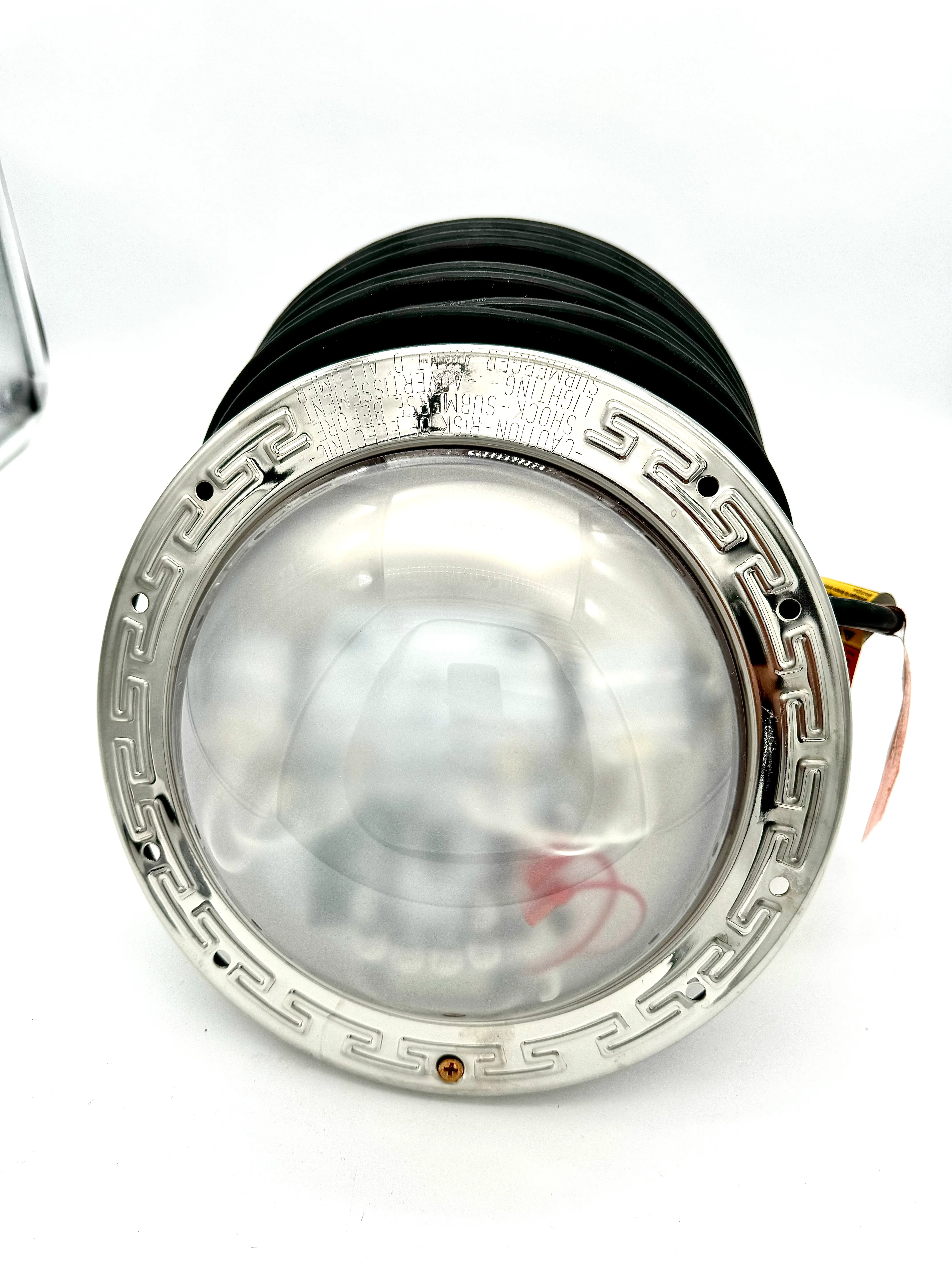 Pentair | EC-602232 | Architectural Multi Color Pool Light – 100ft Cord, 28W, 120V - Image 4