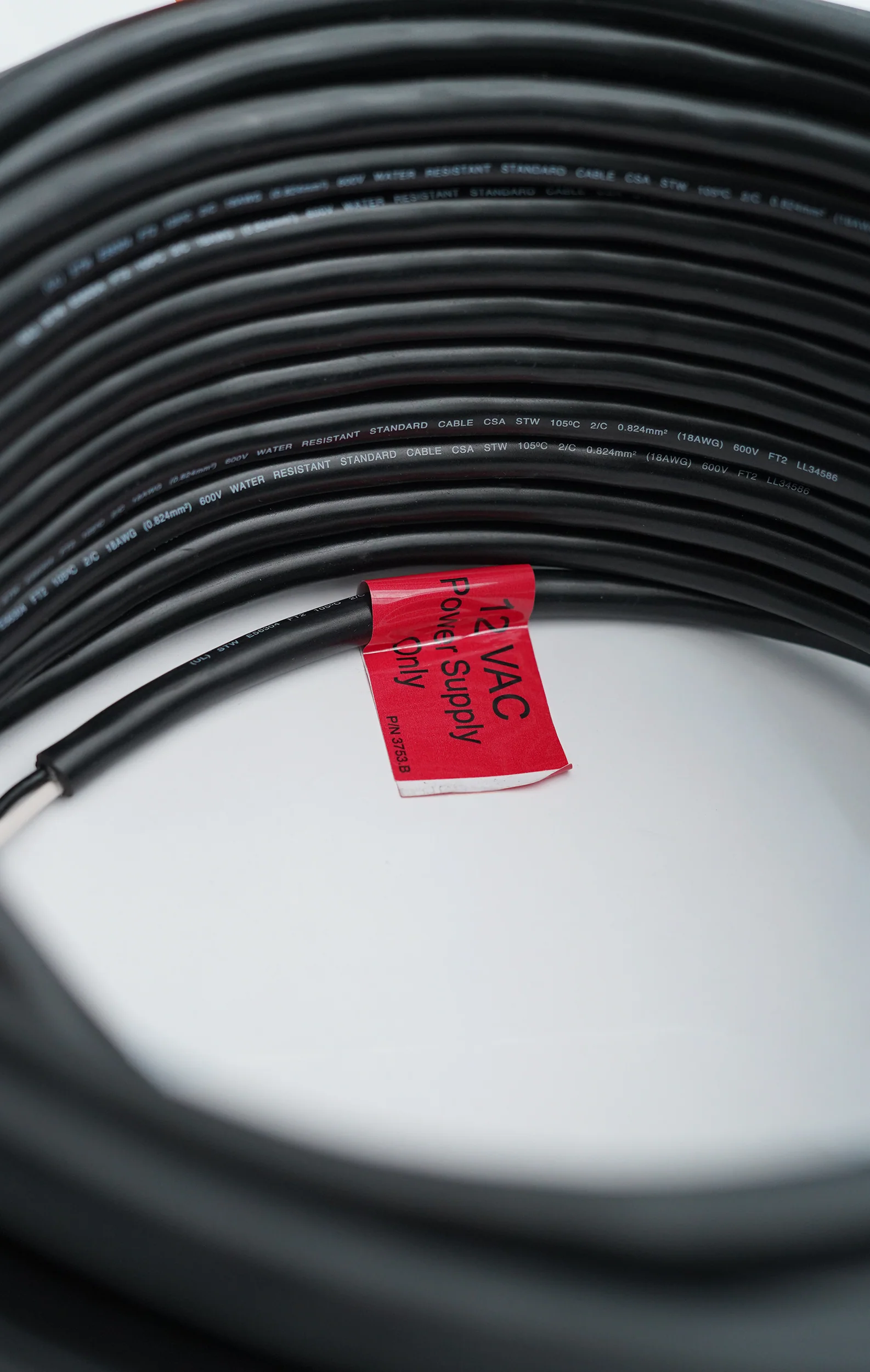 Pentair | 602055 | New Revision GloBrite Color LED Pool Light – 12V, 100ft Cord, Multi-Color, Energy-Efficient Lighting - Image 3