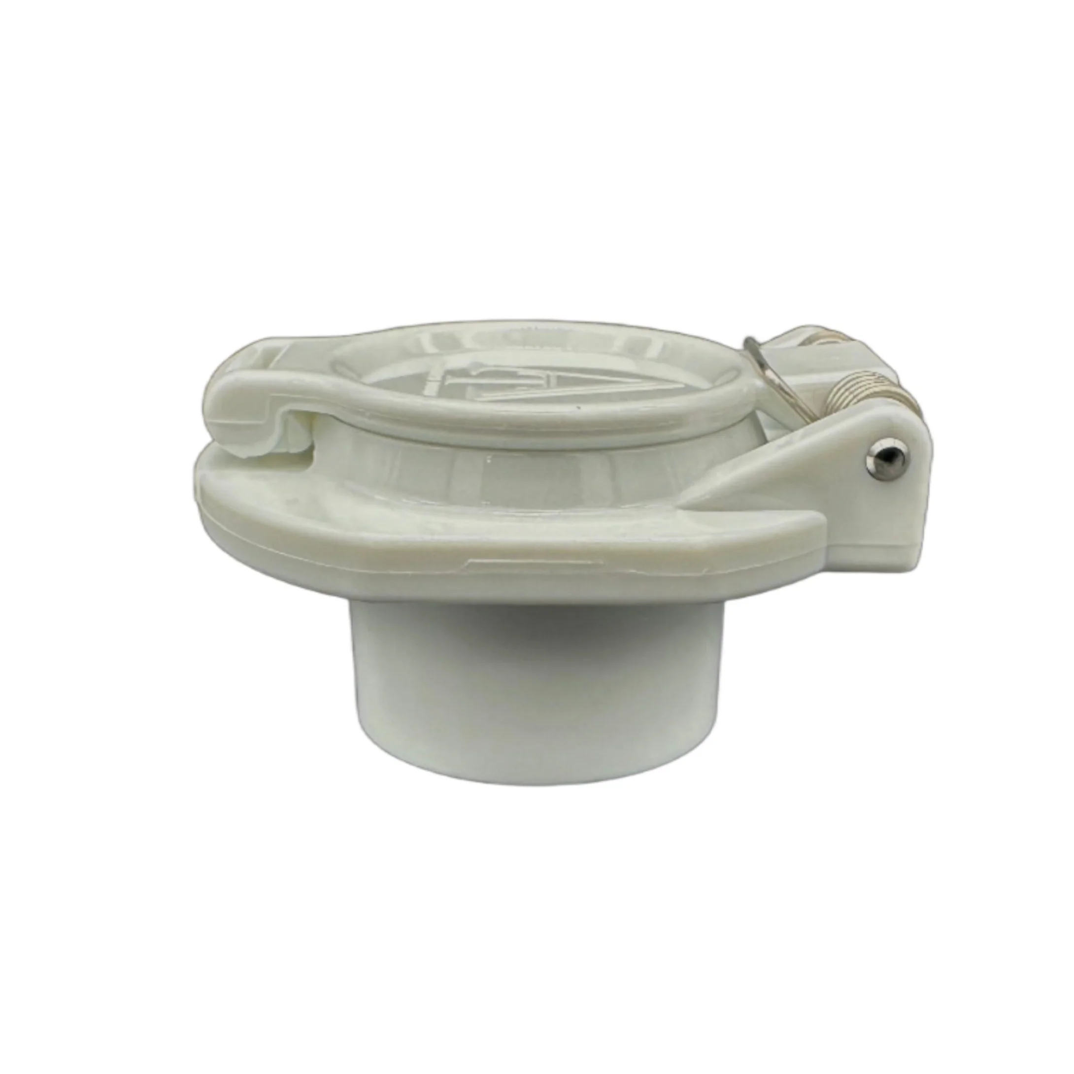Appaetech Industries | 777024 | Slip Vac Lock Vacuum Port Slip fitting (White or Grey) - Image 5
