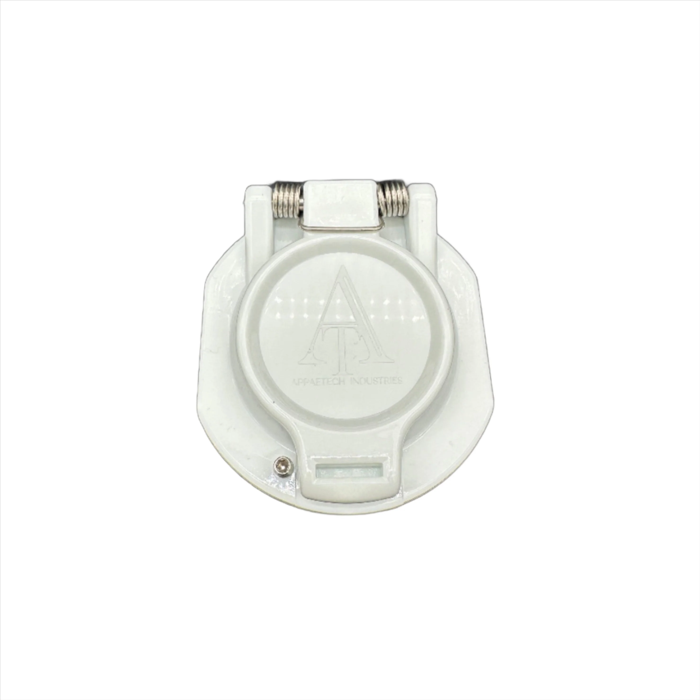 Appaetech Industries | 777024 | Slip Vac Lock Vacuum Port Slip fitting (White or Grey) - Image 6
