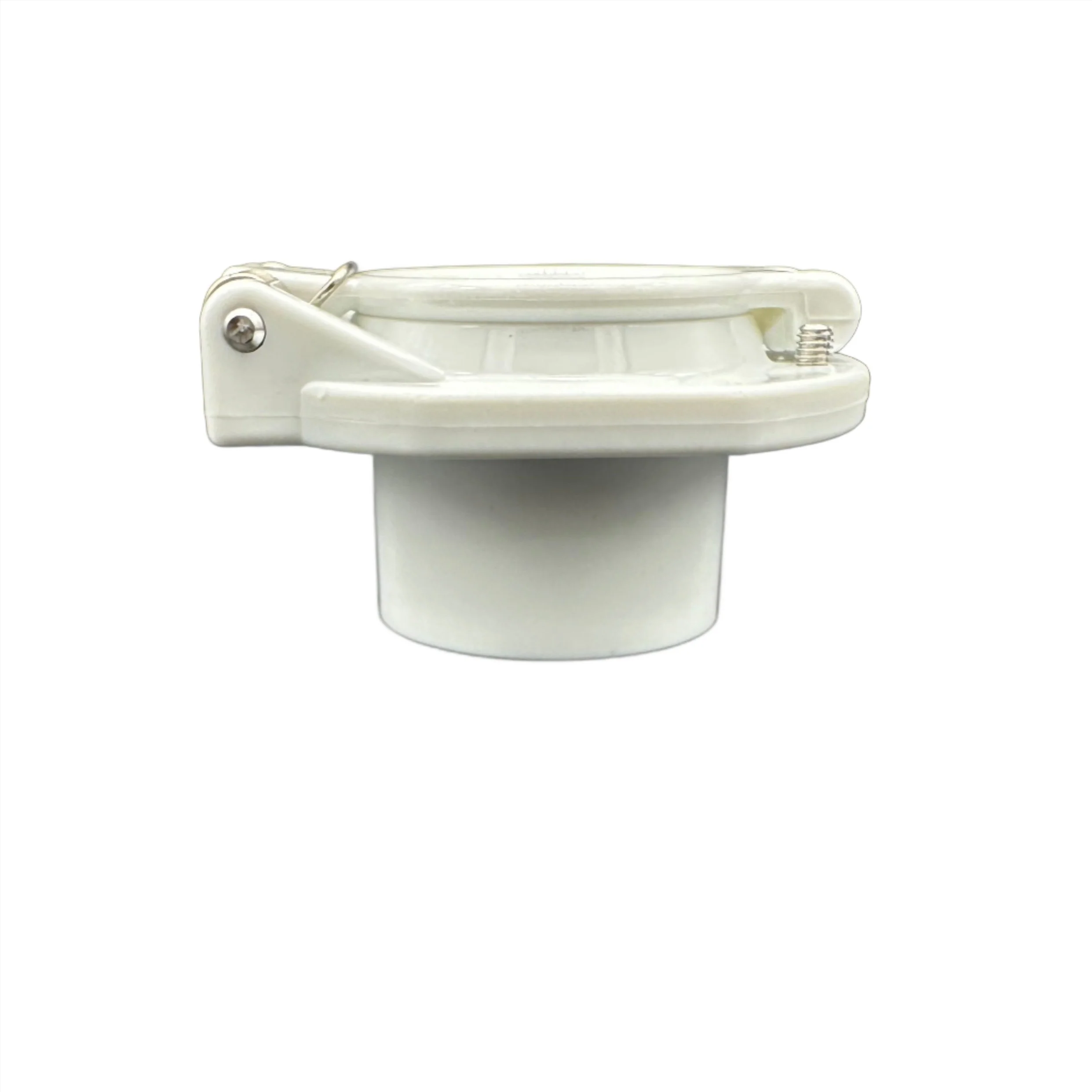 Appaetech Industries | 777024 | Slip Vac Lock Vacuum Port Slip fitting (White or Grey) - Image 7