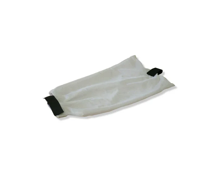 Vakpump Pool Vacuum Accessories & Replacement Parts – Extension Pole, Valves, Debris Bag, Brush Head - Image 4